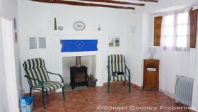 Image No.9-Maison de ville de 2 chambres à vendre à Ventorros de Balerma
