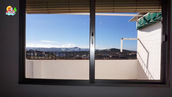 Image No.5-Maison de ville de 3 chambres à vendre à Rute