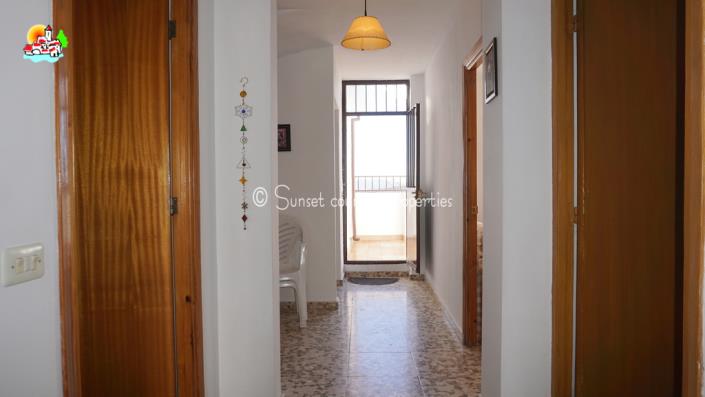 Image No.8-Maison de ville de 3 chambres à vendre à Rute