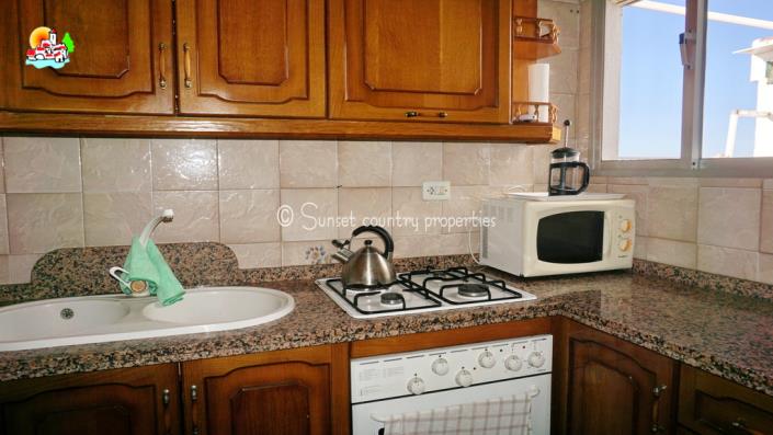 Image No.9-Maison de ville de 3 chambres à vendre à Rute