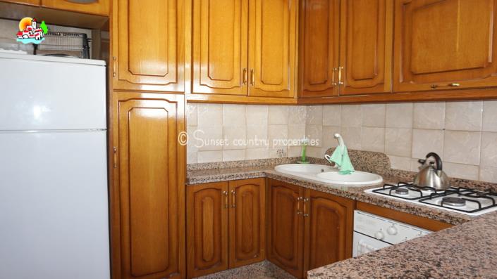 Image No.10-Maison de ville de 3 chambres à vendre à Rute