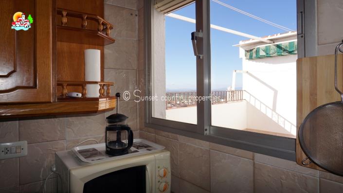 Image No.11-Maison de ville de 3 chambres à vendre à Rute