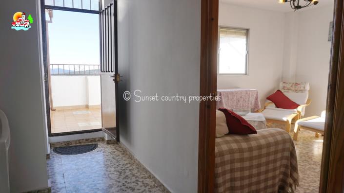 Image No.13-Maison de ville de 3 chambres à vendre à Rute