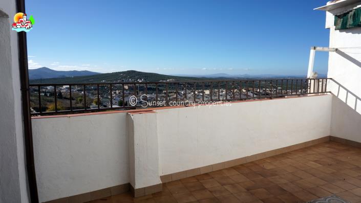 Image No.14-Maison de ville de 3 chambres à vendre à Rute