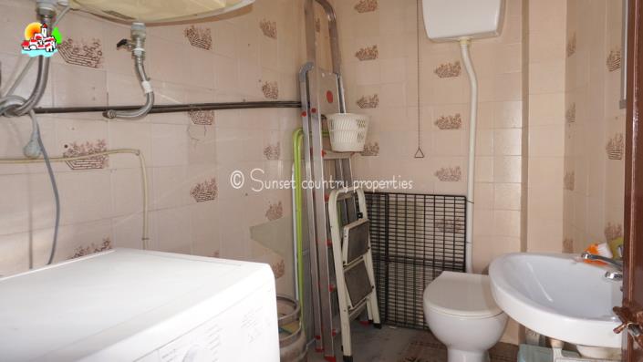 Image No.16-Maison de ville de 3 chambres à vendre à Rute