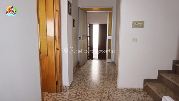 Image No.19-Maison de ville de 3 chambres à vendre à Rute