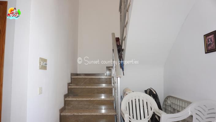 Image No.20-Maison de ville de 3 chambres à vendre à Rute