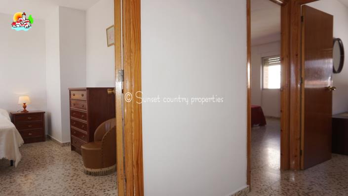 Image No.21-Maison de ville de 3 chambres à vendre à Rute