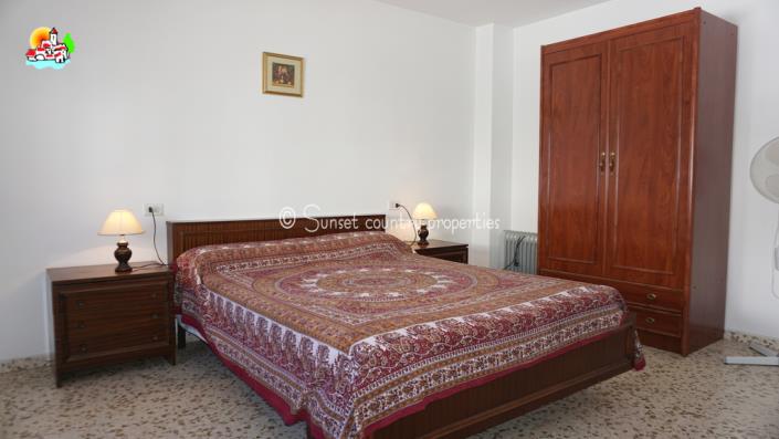 Image No.22-Maison de ville de 3 chambres à vendre à Rute