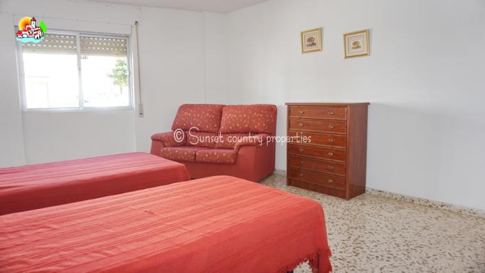 Image No.26-Maison de ville de 3 chambres à vendre à Rute