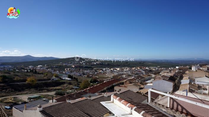 Image No.27-Maison de ville de 3 chambres à vendre à Rute