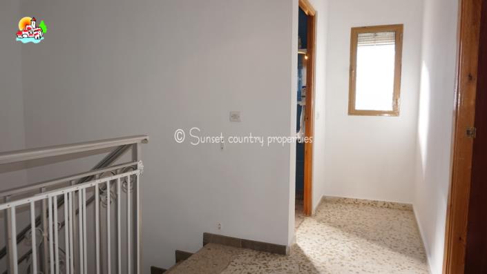 Image No.30-Maison de ville de 3 chambres à vendre à Rute