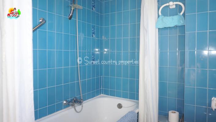 Image No.31-Maison de ville de 3 chambres à vendre à Rute