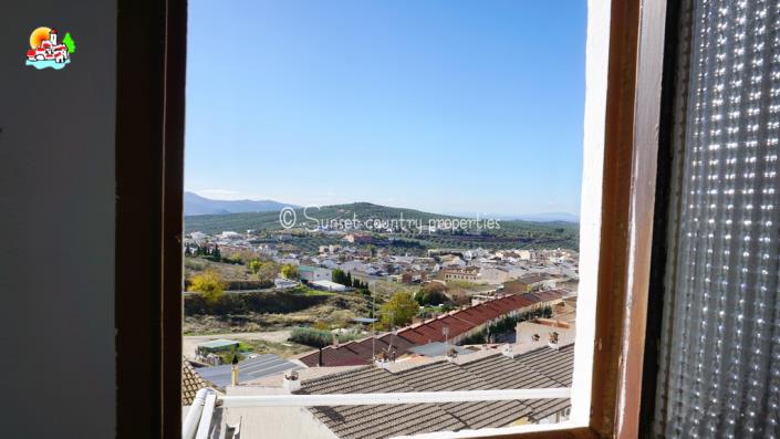 Image No.33-Maison de ville de 3 chambres à vendre à Rute