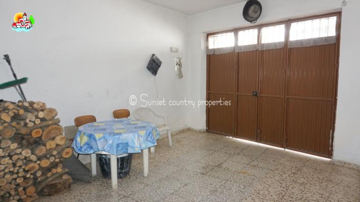 Image No.34-Maison de ville de 3 chambres à vendre à Rute