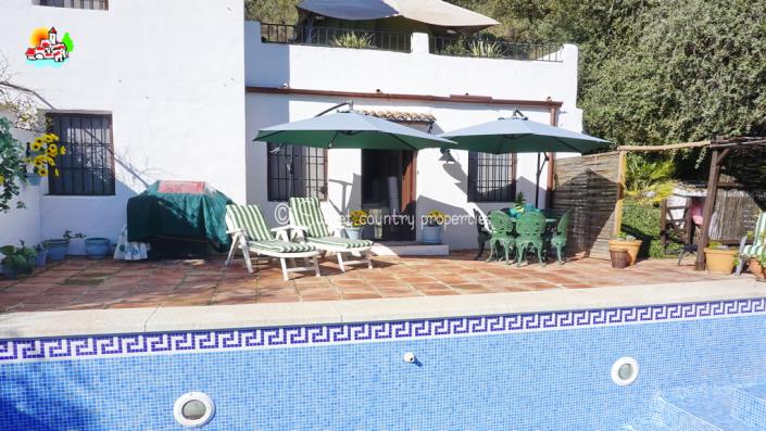 Image No.30-7 Bed Country Property for sale