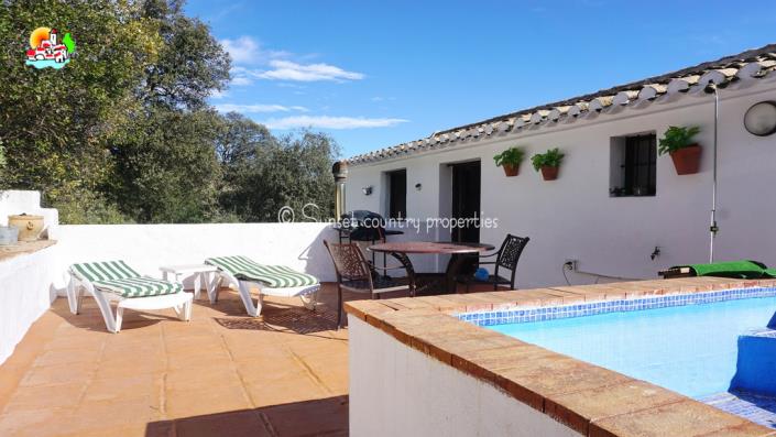 Image No.38-7 Bed Country Property for sale