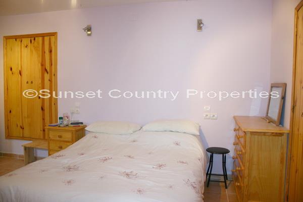 Image No.7-Maison de village de 2 chambres à vendre à Ventorros de Balerma