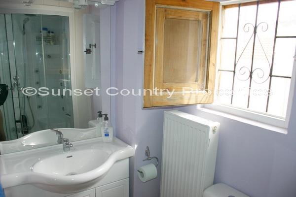 Image No.8-Maison de village de 2 chambres à vendre à Ventorros de Balerma