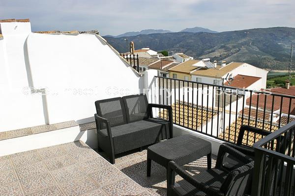 Image No.10-Maison de village de 2 chambres à vendre à Ventorros de Balerma
