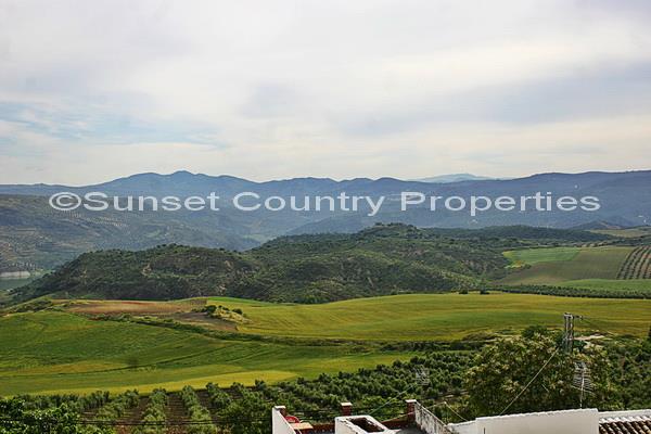 Image No.11-Maison de village de 2 chambres à vendre à Ventorros de Balerma