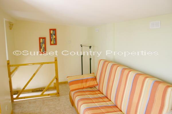 Image No.13-Maison de village de 2 chambres à vendre à Ventorros de Balerma