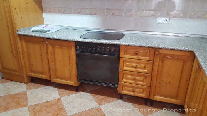 Image No.6-Maison de ville de 3 chambres à vendre à Rute