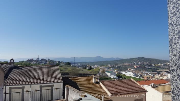 Image No.10-Maison de ville de 3 chambres à vendre à Rute