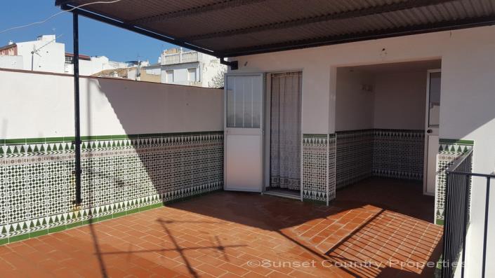 Image No.15-Maison de ville de 3 chambres à vendre à Rute