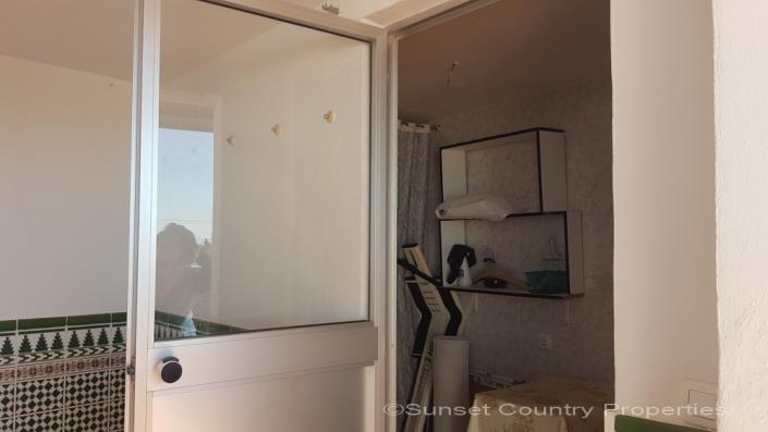 Image No.16-Maison de ville de 3 chambres à vendre à Rute