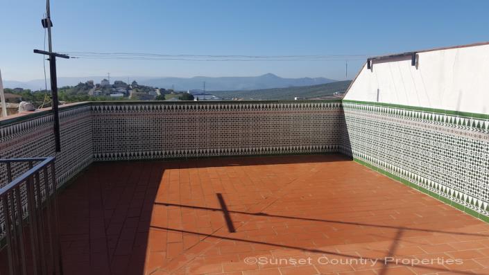 Image No.17-Maison de ville de 3 chambres à vendre à Rute