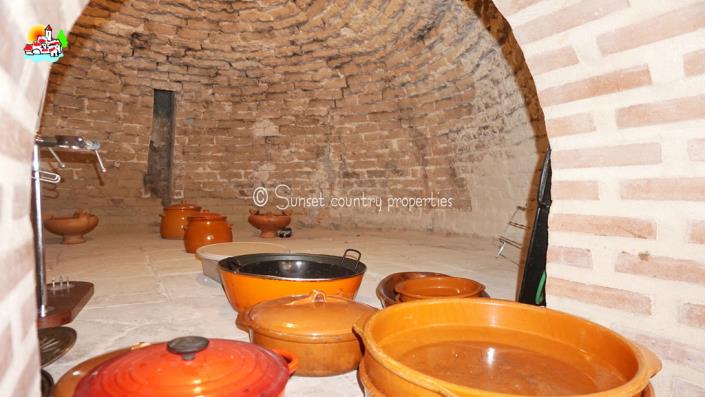 Image No.12-Ferme de 9 chambres à vendre à Iznájar