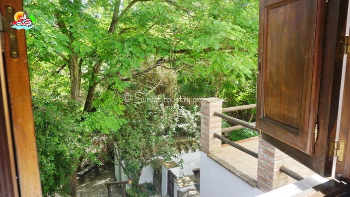 Image No.14-Ferme de 9 chambres à vendre à Iznájar