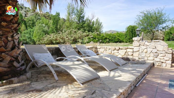 Image No.20-Ferme de 9 chambres à vendre à Iznájar