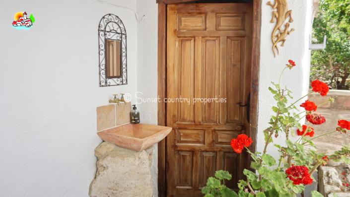 Image No.39-Ferme de 9 chambres à vendre à Iznájar