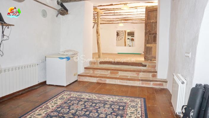 Image No.41-Ferme de 9 chambres à vendre à Iznájar