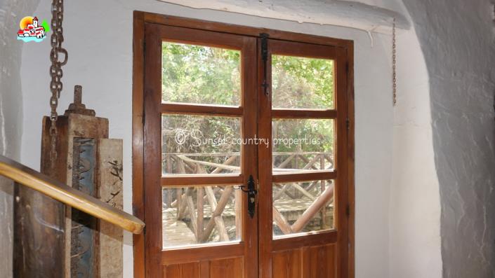 Image No.42-Ferme de 9 chambres à vendre à Iznájar