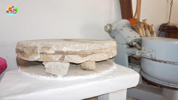 Image No.43-Ferme de 9 chambres à vendre à Iznájar