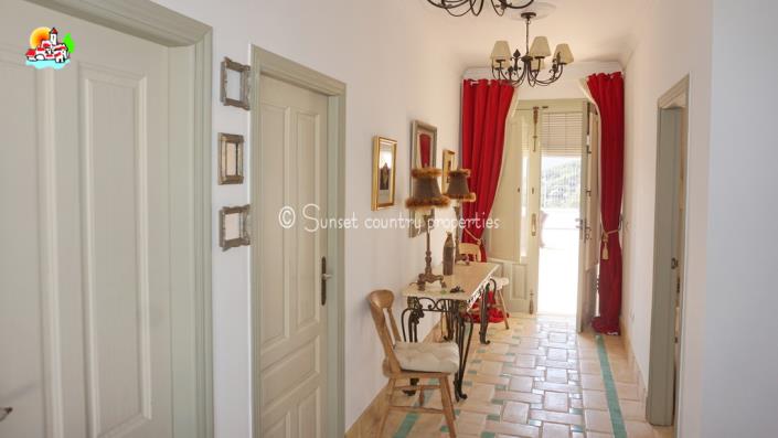 Image No.8-Propriété de pays de 5 chambres à vendre à Iznájar