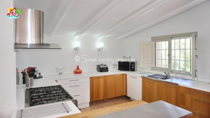 Image No.16-Propriété de pays de 5 chambres à vendre à Iznájar