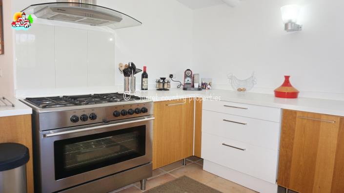 Image No.17-Propriété de pays de 5 chambres à vendre à Iznájar