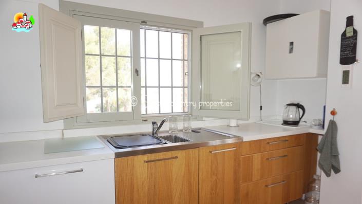 Image No.18-Propriété de pays de 5 chambres à vendre à Iznájar