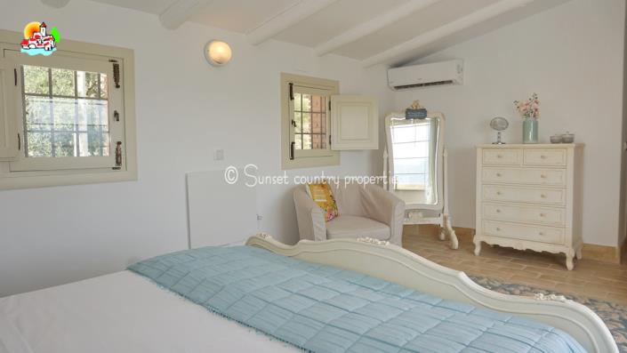 Image No.28-Propriété de pays de 5 chambres à vendre à Iznájar