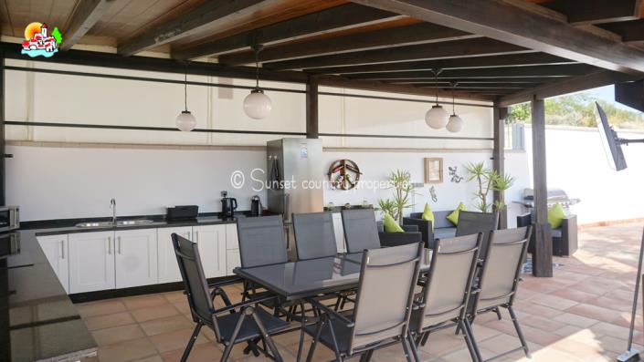 Image No.34-Propriété de pays de 5 chambres à vendre à Iznájar