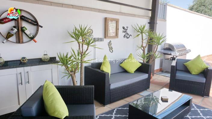 Image No.35-Propriété de pays de 5 chambres à vendre à Iznájar