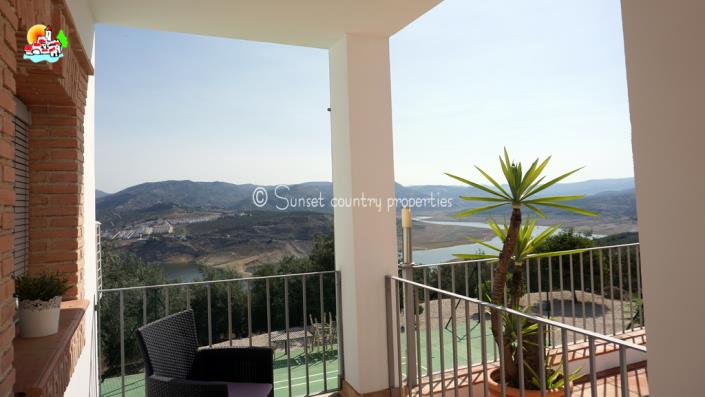 Image No.39-Propriété de pays de 5 chambres à vendre à Iznájar