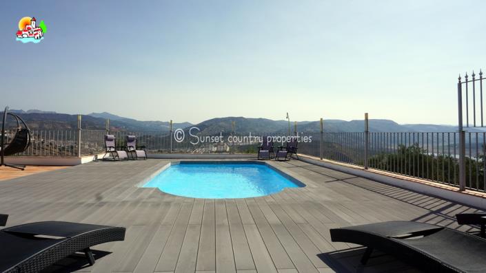 Image No.40-Propriété de pays de 5 chambres à vendre à Iznájar