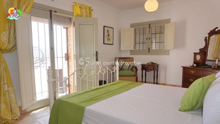 Image No.43-Propriété de pays de 5 chambres à vendre à Iznájar