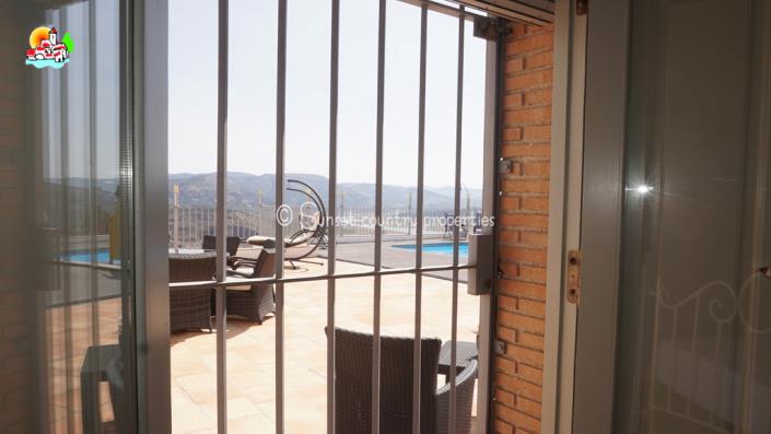 Image No.44-Propriété de pays de 5 chambres à vendre à Iznájar