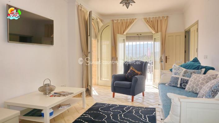 Image No.45-Propriété de pays de 5 chambres à vendre à Iznájar